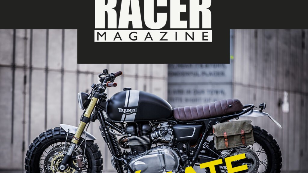 CLUB DE AMIGOS MOTORACER